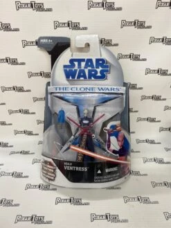 Portland Star Wars The Clone Wars Asajj Ventress