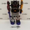 Las Vegas West Hasbro Transformers G1 Combiners Stunticons Menasor -Galaxy Collectible EB859B62 40DB 48CB 951C E1F1A159832A
