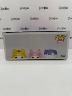 Las Vegas Downtown Funko POP! Animation Sailor Moon Neo Queen Serenity, Small Lady, & King Endymion (Special Edition) -Galaxy Collectible EB9F387B 3EB4 483E 8BD7 D086D12C4468
