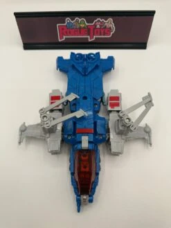 Las Vegas Downtown Transformers Generations Highbrow 3rd Party -Galaxy Collectible EC0233F2 FB6D 4E93 8B60 4FF3D025684B