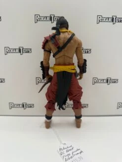 Las Vegas Downtown McFarlane Toys DC Direct Page Punchers Robin -Galaxy Collectible EE90406A C636 44D8 BCA7 B610407F00A1