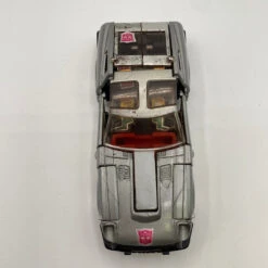 Las Vegas West Transformers G1 Bluestreak W/ Accesories -Galaxy Collectible EECFB635 DA77 4E9A BE34 0E607EC3515E