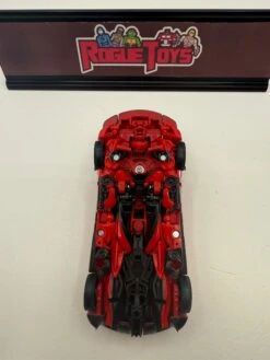 Las Vegas West Hasbro Transformers Studio Series Deluxe Class Decepticon Stinger -Galaxy Collectible EF3C012D 5D05 40BB 95D1 D8A591840A39