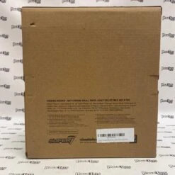 Las Vegas East Super7 Teenage Mutant Ninja Turtles Casey Jones -Galaxy Collectible EF9DB60F 25CA 4B9B B444 55F1A7C058DA