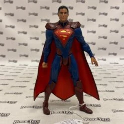 Las Vegas East DC Comics Unlimited 2013 Injustice Superman