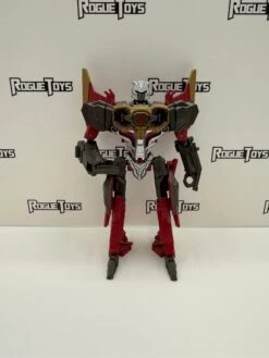 Las Vegas Downtown Hasbro Transformers Generations Deluxe Class Fall Of Cybertron Autobot Air Raid