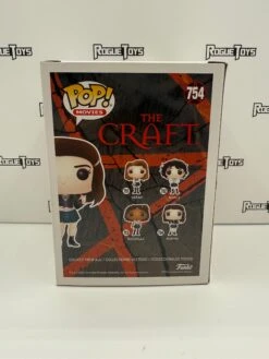 Las Vegas West Funko POP! Movies The Craft Bonnie -Galaxy Collectible EFF85241 34ED 424C 88CD 93217A43C62C