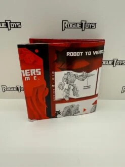 Las Vegas West Hasbro Transformers Prime Deluxe Class Beast Hunters Autobot Ratchet 9 Las Vegas West Hasbro Transformers Prime Deluxe Class Beast Hunters Autobot Ratchet -Galaxy Collectible F243B59A 5B17 414A 9B4B D834A7EC9FE2