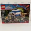 Las Vegas East LEGO Jurassic World 75917 Raptor Rampage 2 Las Vegas East LEGO Jurassic World 75917 Raptor Rampage -Galaxy Collectible F2E53B0B BE84 404A 82DB 82B99C84C7F2
