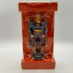 Las Vegas Downtown DC Direct Justice League The Animated Series Superman Mini-Maquette -Galaxy Collectible F31E57BD 3A1B 40D2 A1ED B548017DCA8F