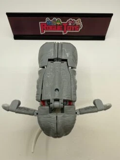 Las Vegas East Takara Transformers Beast Wars II Deluxe Class Cybertron Santon (Ironhide) -Galaxy Collectible F38A9DFE 2710 452C 8226 4A89065212CC