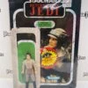 Las Vegas Downtown Kenner Star Wars: Return Of The Jedi Princess Leia Organa (In Combat Poncho) -Galaxy Collectible F4A9E33C 7035 4336 A14D C290366768CB