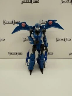 Las Vegas Downtown Takara Transformers Prime Deluxe Class Arms Micron Autobot Arcee