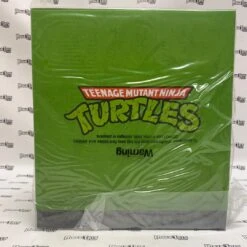 Las Vegas East Super7 Teenage Mutant Ninja Turtles Casey Jones -Galaxy Collectible F526C3A7 452C 42C9 B868 A385B991F01C