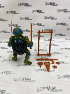 Portland Vintage TMNT Leonardo (Soft Head) 5 Portland Vintage TMNT Leonardo (Soft Head) -Galaxy Collectible F538A05B 0213 4953 9588 B675BC1B5701