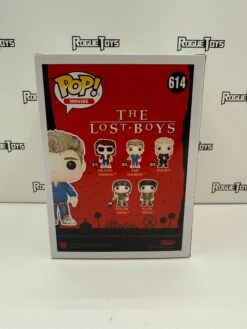 Las Vegas West Funko POP! Movies The Lost Boys Sam Emerson -Galaxy Collectible F5FBD9A1 1B48 48CE 8A62 9208EAEE9C90