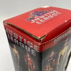 Las Vegas Downtown DC Direct Justice League The Animated Series Hawkgirl Mini-Maquette -Galaxy Collectible F5FE00B2 4AE6 4C0E 97FF 51791FFB0985