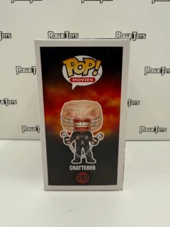 Las Vegas West Funko POP! Movies Hellraiser III: Hell On Earth Chatterer (Walmart Exclusive) -Galaxy Collectible F60AF3C0 F710 44E7 B93E D5C6E227CF64