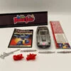 Las Vegas West Transformers G1 Bluestreak W/ Accesories -Galaxy Collectible F61FE6A9 39F7 4192 9B9F 1815D4E39172