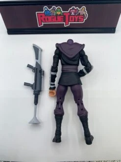 Las Vegas West NECA Teenage Mutant Ninja Turtles Foot Soldier 5 Las Vegas West NECA Teenage Mutant Ninja Turtles Foot Soldier -Galaxy Collectible F7BC1D84 09DF 4A63 8E9D 4443A28C5B0A