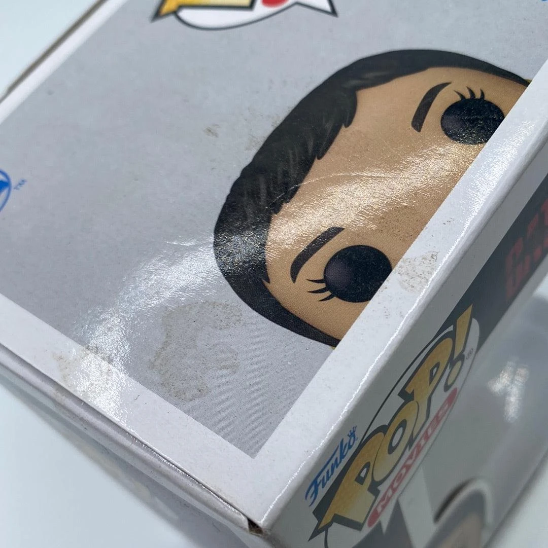 Las Vegas Downtown Funko POP! Movies The Batman Selina Kyle (Chase) 9 Las Vegas Downtown Funko POP! Movies The Batman Selina Kyle (Chase) - Image 7