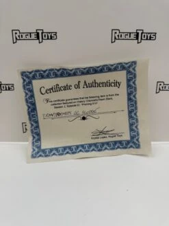 Las Vegas West Hasbro Transformers Vintage G1 Sludge -Galaxy Collectible F8B54631 57DF 46A6 BD28 45F8C425F853