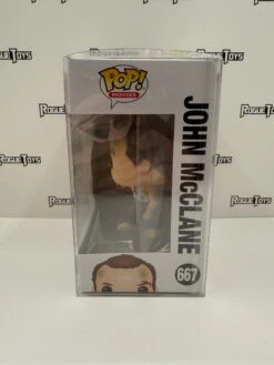 Las Vegas West Funko POP! Movies Die Hard John McClane -Galaxy Collectible F8DD7EC5 63E1 4FBF B2D9 C5A479E167C6