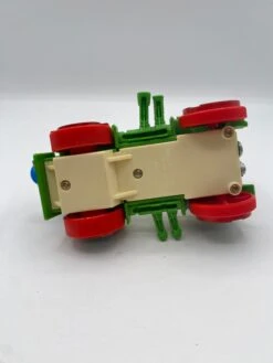 Las Vegas Downtown Playmates 1990 Teenage Mutant Ninja Turtles Toilet Taxi (Incomplete) -Galaxy Collectible F9256865 C330 443B BF8E CDA17C93D896