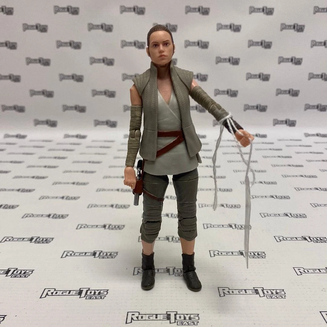 Las Vegas Downtown Hasbro Star Wars The Black Series Rey 3 Las Vegas Downtown Hasbro Star Wars The Black Series Rey