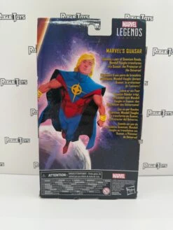 Las Vegas West Hasbro Marvel Legends Quasar -Galaxy Collectible FA26441B E3A2 452B AEFF 6A174F2BEC9C