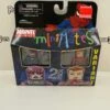 Las Vegas Downtown Diamond Select Toys Marvel Universe Minimates Sentinel & Rachel Summer Variant 2-Pack -Galaxy Collectible FA8E7101 7D54 4250 9223 43ED656700B6