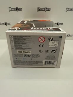 Las Vegas West Funko POP! Movies The Craft Rochelle -Galaxy Collectible FB31DBE0 0DB8 4C33 B9DE 18301A7F46DF