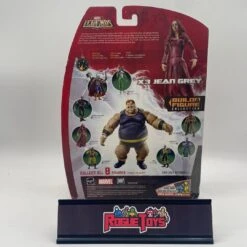 Las Vegas East Hasbro Marvel Legends Blob Series X3 Jean Grey -Galaxy Collectible FB4EBD80 54C3 4CB3 9FC1 276AD33698DA