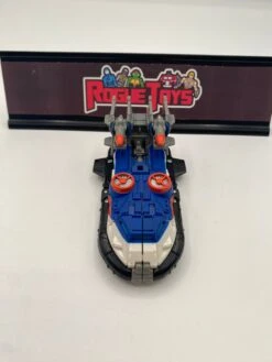 Las Vegas Downtown Hasbro Transformers 2007 Movie Storm Surge