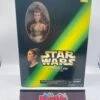 Las Vegas Downtown Hasbro Star Wars Princess Leia Collection Limited Edition Princess Leia Organa & R2-D2 As Jabba’s Prisoners