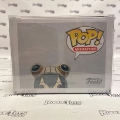 Las Vegas West Funko POP! Animation My Hero Academia Tsuyu 12 Las Vegas West Funko POP! Animation My Hero Academia Tsuyu -Galaxy Collectible FF9D2593 B3D2 4455 90B9 6B8C5A1CD8B0