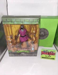 Sanford Super 7 Ultimates TMNT- Splinter