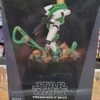 Las Vegas Downtown STAR WARS ANIMATED LUKE SKYWALKER INN STORMTROOPER DISGUISE -Galaxy Collectible IMG 20191212 091525
