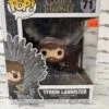 Portland Funko Pop! Game Of Thrones Tyrion Lannister 71 -Galaxy Collectible IMG 8837