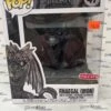Portland Funko Pop! Game Of Thrones Rhaegal (Iron) 47 1 Portland Funko Pop! Game Of Thrones Rhaegal (Iron) 47 -Galaxy Collectible IMG 8838