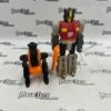 Portland Hasbro Transformers G1 Action Master Snarl With Tyrannitron -Galaxy Collectible IMG 9235