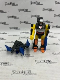 Portland Hasbro Transformers G1 Action Master Jackpot With Sights