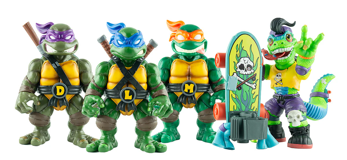 Galaxy Collectible -Galaxy Collectible TMNT Collection Page Header 1920x480 b6d1c67f f30b 40cf 8ad3 65e3edcc4827