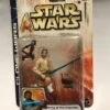 Portland Hasbro Star Wars Clone Wars Obi-Wan Kenobi