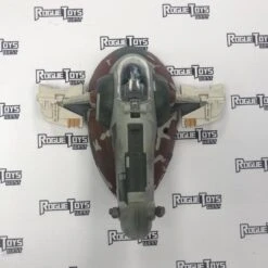 Las Vegas West Galoob Star Wars Action Fleet Slave 1