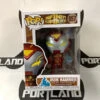 Portland Funko POP! Infinity Warps Iron Hammer #857 -Galaxy Collectible image 1e8ed9a6 b671 45ac 9cb6 330009d0af73