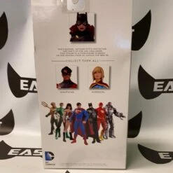 Las Vegas East DC Collectibles The New 52 Batgirl 5 Las Vegas East DC Collectibles The New 52 Batgirl -Galaxy Collectible image 243e285b 094a 40e5 9ef1 a81842cff4ff