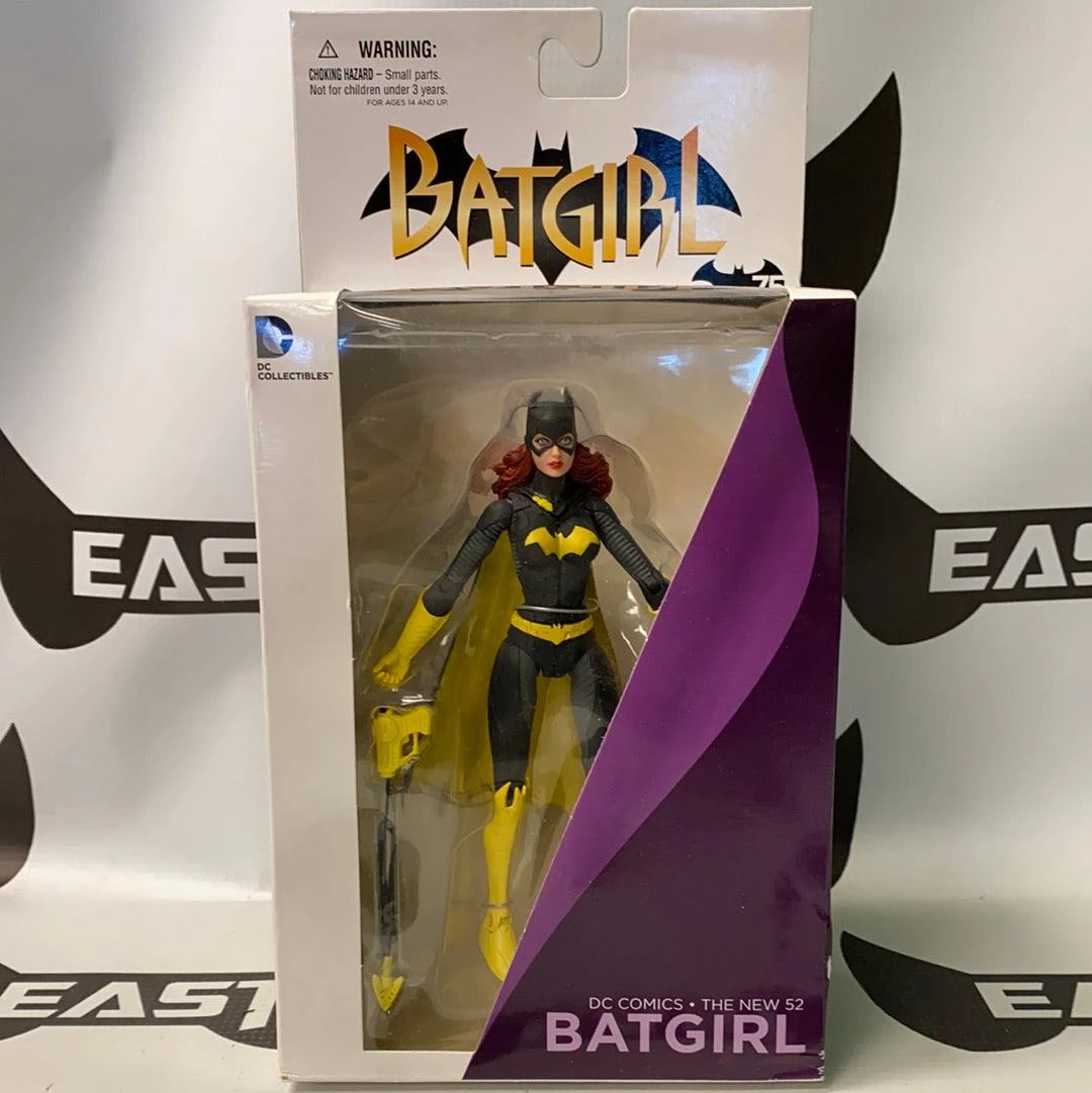 Las Vegas East DC Collectibles The New 52 Batgirl 3 Las Vegas East DC Collectibles The New 52 Batgirl