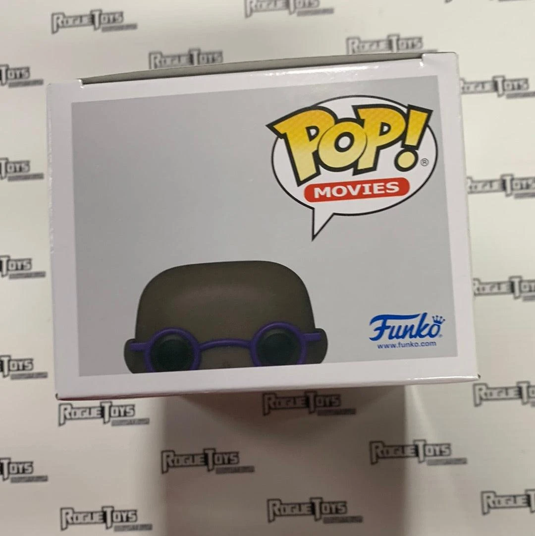 Las Vegas Downtown Funko Pop The Matrix Morpheus 7 Las Vegas Downtown Funko Pop The Matrix Morpheus - Image 5