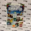 Las Vegas West LEGO - HAPPY HOLIDAYS - THE CHRISTMAS GAME 1 Las Vegas West LEGO - HAPPY HOLIDAYS - THE CHRISTMAS GAME -Galaxy Collectible image 376ec30f 5240 4c57 af00 5fd5d8088bc1